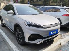 BYD Yuan PLUS 510KM Flagship - ფოტო 3