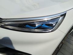 BYD Yuan PLUS 510KM Flagship - ფოტო 4