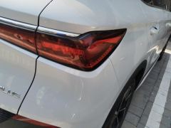 BYD Yuan PLUS 510KM Flagship - ფოტო 5