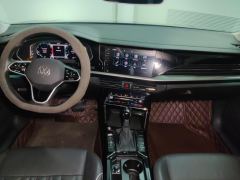Volkswagen Passat 330TSI Star Deluxe Edition - ფოტო 16