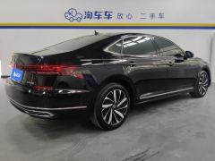 Volkswagen Passat 330TSI Star Deluxe Edition - ფოტო 2