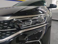 Volkswagen Passat 330TSI Star Deluxe Edition - ფოტო 4