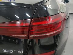 Volkswagen Passat 330TSI Star Deluxe Edition - ფოტო 5
