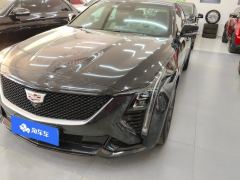 Cadillac CT5 28T Platinum - фото 1