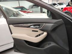 Cadillac CT5 28T Platinum - фото 12