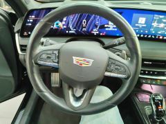 Cadillac CT5 28T Platinum - фото 18