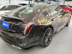 Cadillac CT5 28T Platinum - фото 2