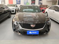 Cadillac CT5 28T Platinum - фото 3