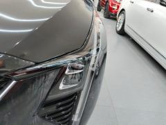 Cadillac CT5 28T Platinum - фото 4