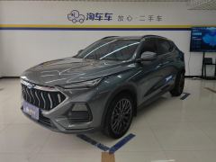 Oshan X5 1.5T Flagship Version - фото 1