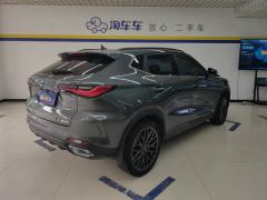 Oshan X5 1.5T Flagship Version - фото 2