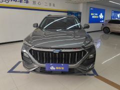 Oshan X5 1.5T Flagship Version - фото 3