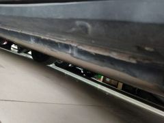 Volkswagen ID.4 CROZZ 550km 2WDLong RangePRO Edition - ფოტო 11