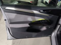Volkswagen ID.4 CROZZ 550km 2WDLong RangePRO Edition - ფოტო 12