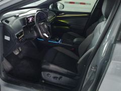 Volkswagen ID.4 CROZZ 550km 2WDLong RangePRO Edition - ფოტო 14