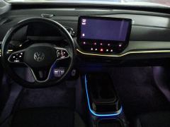 Volkswagen ID.4 CROZZ 550km 2WDLong RangePRO Edition - ფოტო 16