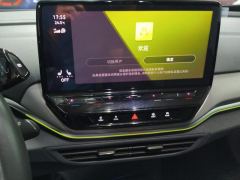 Volkswagen ID.4 CROZZ 550km 2WDLong RangePRO Edition - ფოტო 17