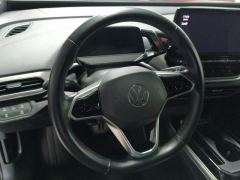 Volkswagen ID.4 CROZZ 550km 2WDLong RangePRO Edition - ფოტო 18