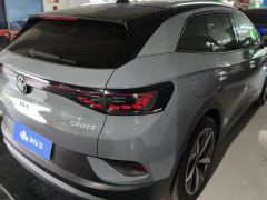 Volkswagen ID.4 CROZZ 550km 2WDLong RangePRO Edition - ფოტო 2