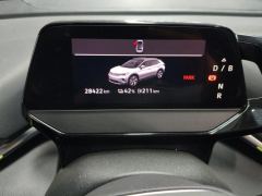 Volkswagen ID.4 CROZZ 550km 2WDLong RangePRO Edition - ფოტო 20