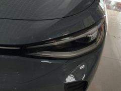 Volkswagen ID.4 CROZZ 550km 2WDLong RangePRO Edition - ფოტო 4