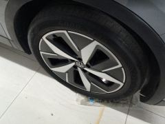 Volkswagen ID.4 CROZZ 550km 2WDLong RangePRO Edition - ფოტო 6