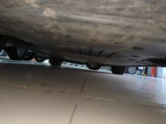 Volkswagen ID.4 CROZZ 550km 2WDLong RangePRO Edition - ფოტო 8