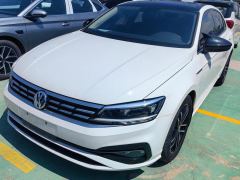 Volkswagen Lamando Facelift 280TSI DCT Comfort Edition - ფოტო 1