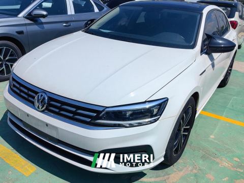 2021 Volkswagen Lamando Facelift 280TSI DCT Comfort Edition - ავტომობილი ჩინეთიდან