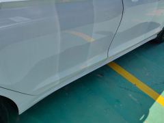 Volkswagen Lamando Facelift 280TSI DCT Comfort Edition - ფოტო 10