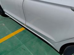 Volkswagen Lamando Facelift 280TSI DCT Comfort Edition - ფოტო 11