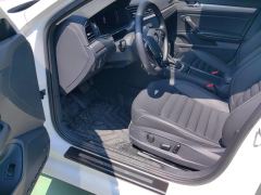 Volkswagen Lamando Facelift 280TSI DCT Comfort Edition - ფოტო 14