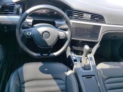 Volkswagen Lamando Facelift 280TSI DCT Comfort Edition - ფოტო 16