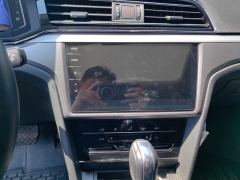 Volkswagen Lamando Facelift 280TSI DCT Comfort Edition - ფოტო 17