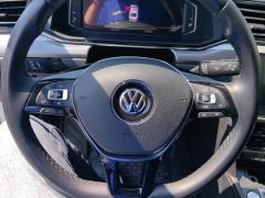 Volkswagen Lamando Facelift 280TSI DCT Comfort Edition - ფოტო 18