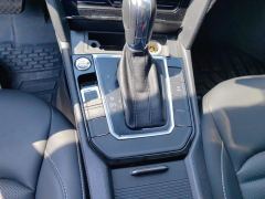 Volkswagen Lamando Facelift 280TSI DCT Comfort Edition - ფოტო 19
