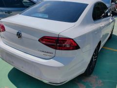 Volkswagen Lamando Facelift 280TSI DCT Comfort Edition - ფოტო 2
