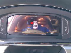 Volkswagen Lamando Facelift 280TSI DCT Comfort Edition - ფოტო 20