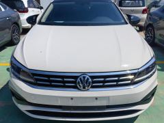 Volkswagen Lamando Facelift 280TSI DCT Comfort Edition - ფოტო 3