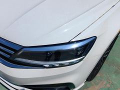 Volkswagen Lamando Facelift 280TSI DCT Comfort Edition - ფოტო 4