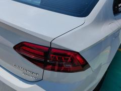 Volkswagen Lamando Facelift 280TSI DCT Comfort Edition - ფოტო 5