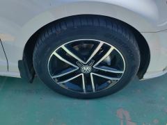 Volkswagen Lamando Facelift 280TSI DCT Comfort Edition - ფოტო 6