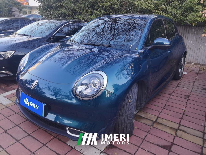 Ora Great Wall Good Cat 401km Standard Range Edition - car from China