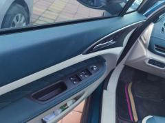 Ora Great Wall Good Cat 401km Standard Range Edition - photo 13