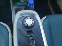 Ora Great Wall Good Cat 401km Standard Range Edition - photo 19