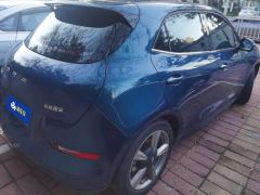 Ora Great Wall Good Cat 401km Standard Range Edition - photo 2
