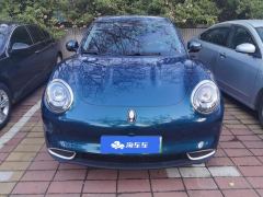 Ora Great Wall Good Cat 401km Standard Range Edition - photo 3