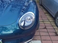 Ora Great Wall Good Cat 401km Standard Range Edition - photo 4