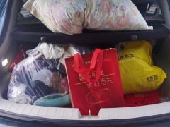 Ora Great Wall Good Cat 401km Standard Range Edition - photo 7