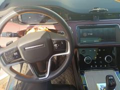 Land Rover Range Rover Evoque Aurora L 249PS R-Dynamic S Performance Edition - фото 16